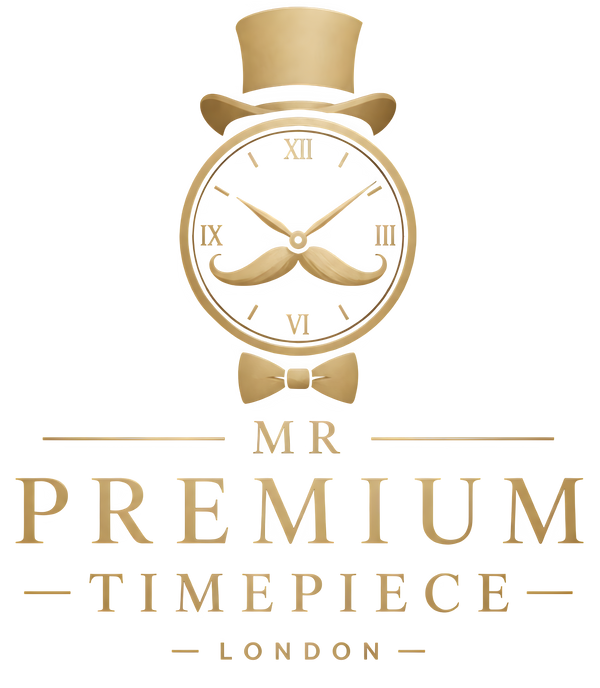 Mr. Premium Timepiece